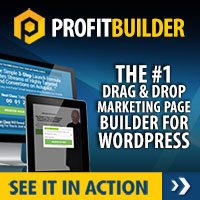 drag and drop website builder